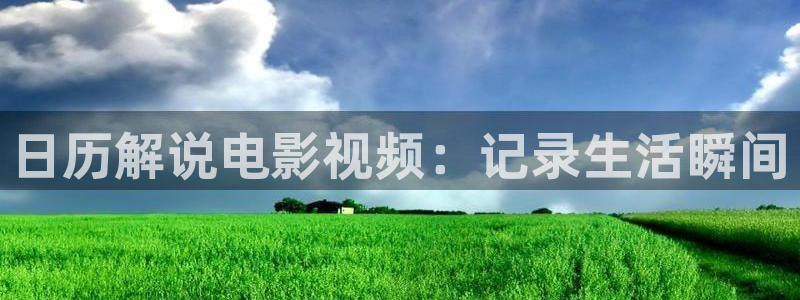 奇优影视2024